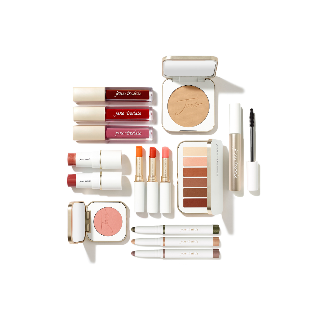 Clean Makeup