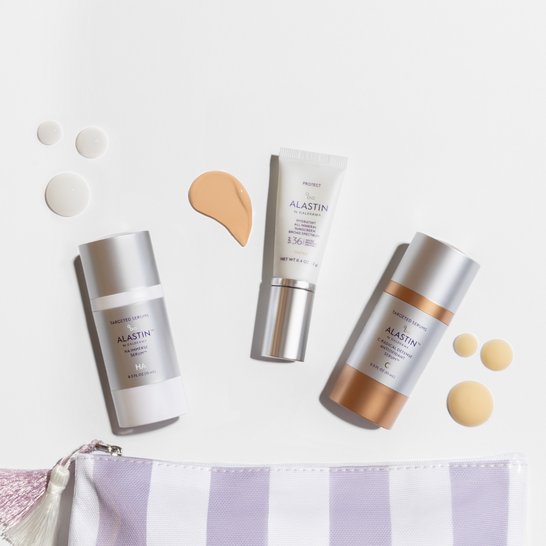 Medical Grade Skincare