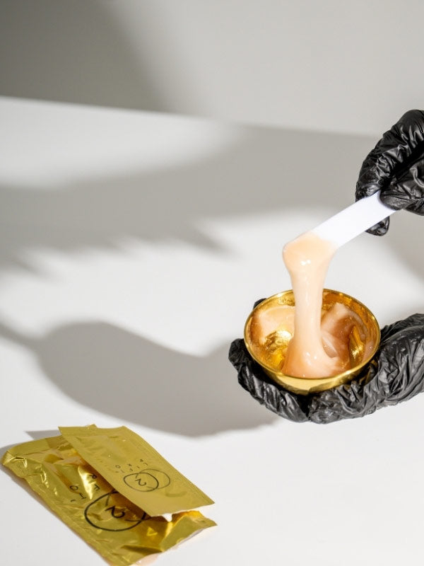 CO2Lift® PRO Carboxy Treatment Mask