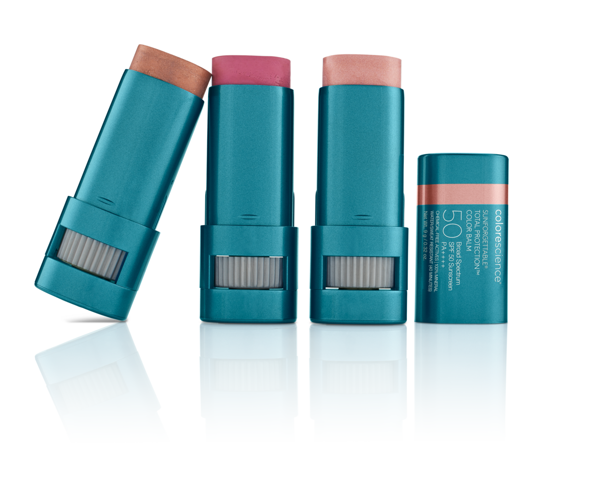 Colorescience Sunforgettable® Total Protection® Color Balm SPF 50