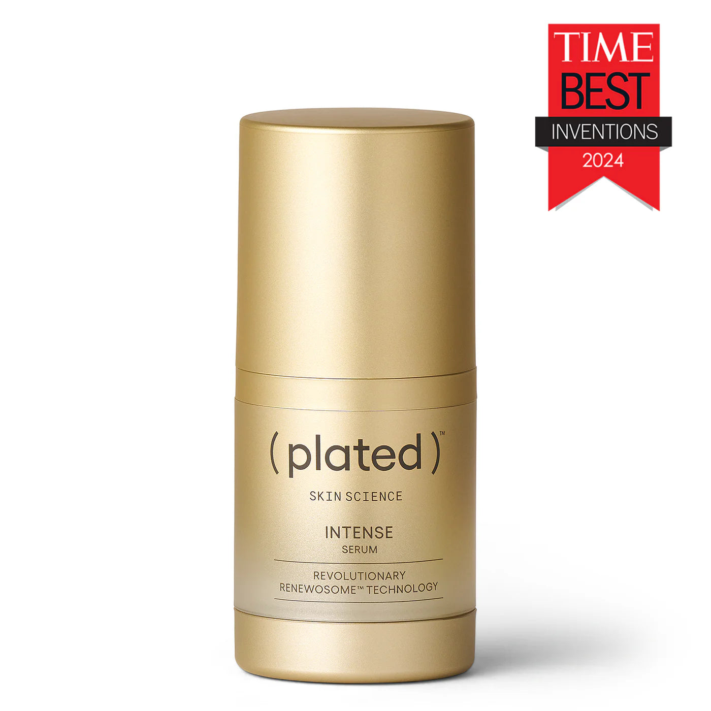 plated™ INTENSE Serum