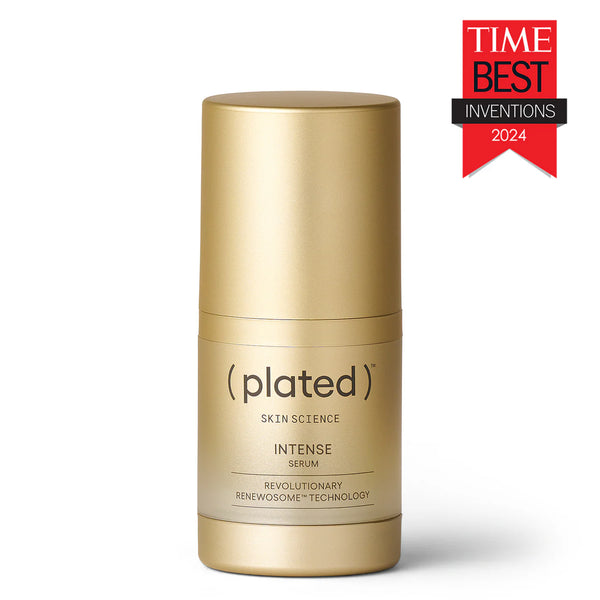 plated™ INTENSE Serum