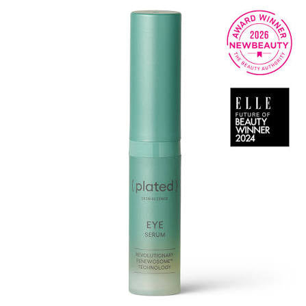 plated™ EYE Serum