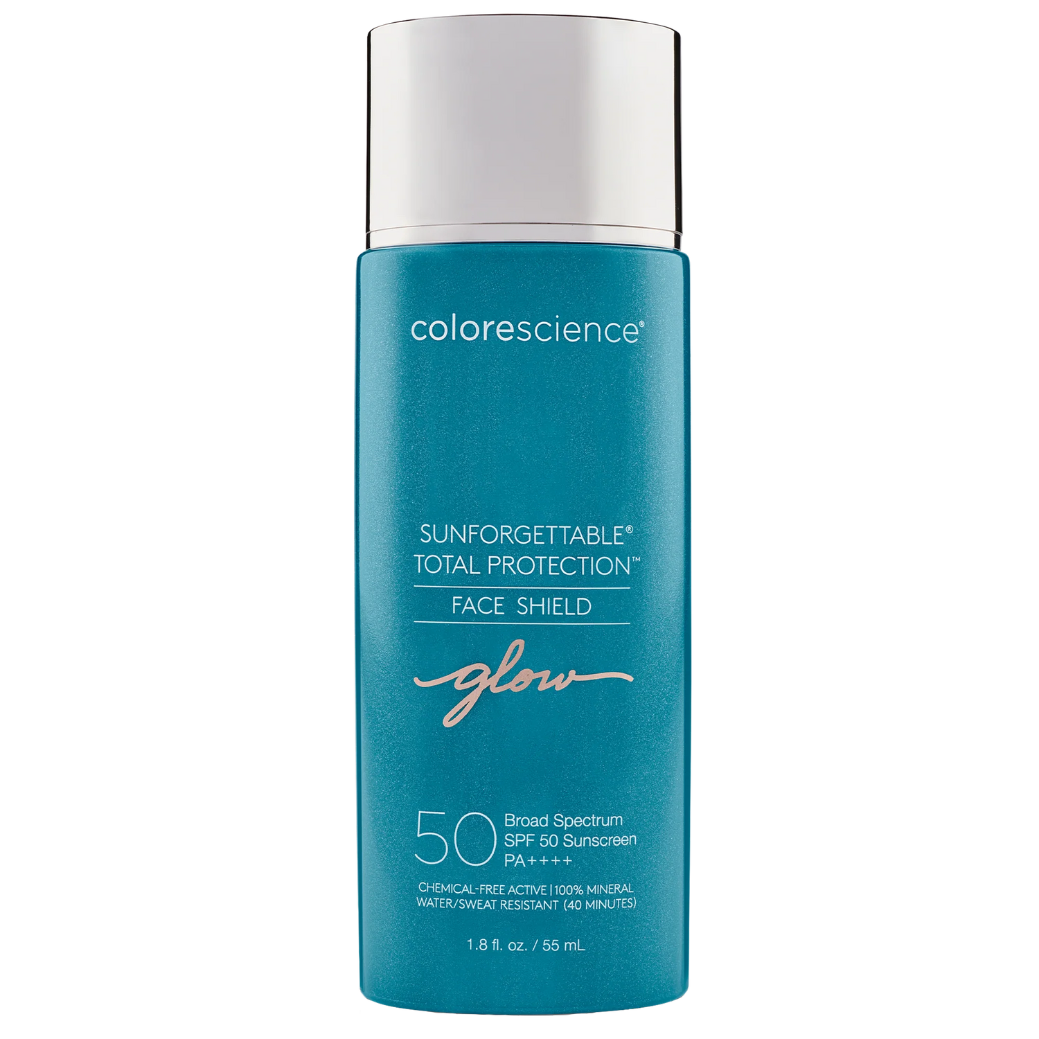 Colorescience Sunforgettable® Total Protection® Face Shield Glow SPF 50