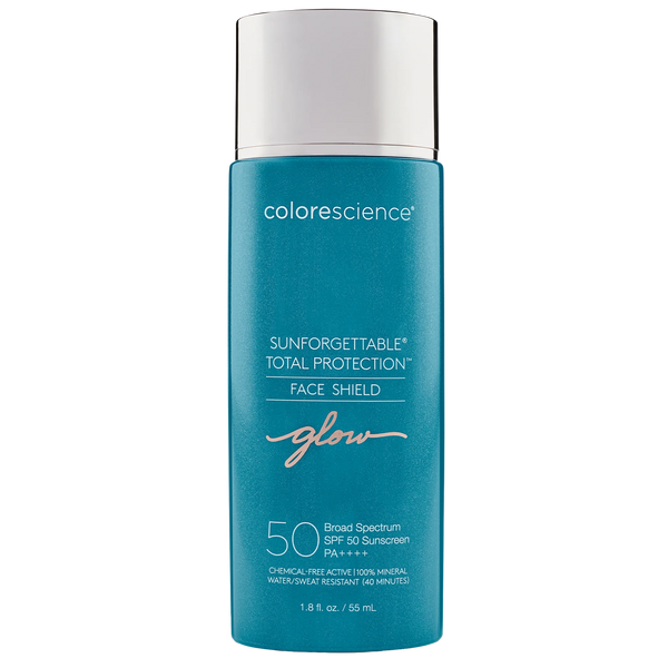 Colorescience Sunforgettable® Total Protection® Face Shield Glow SPF 50