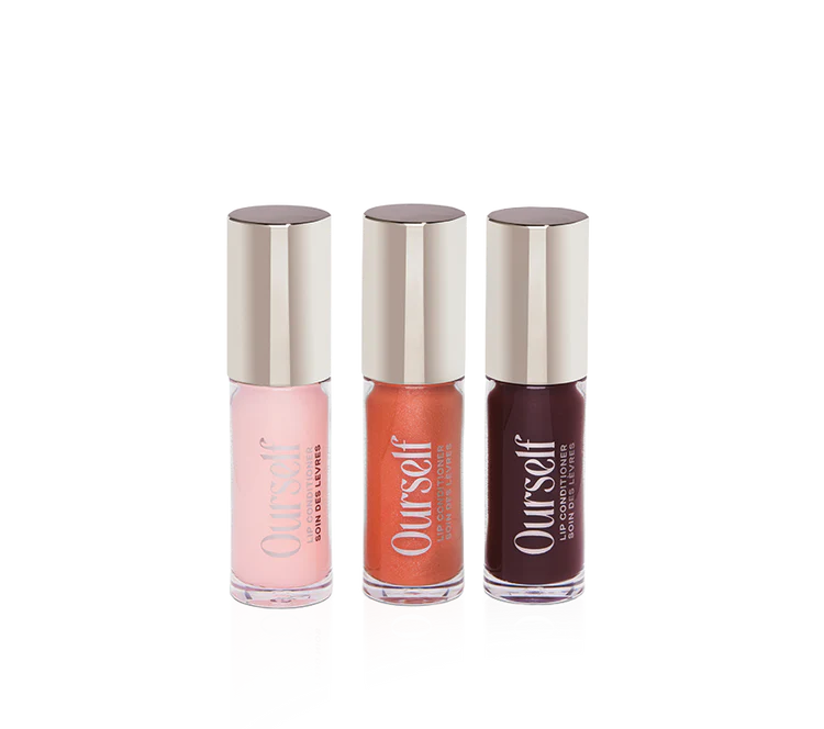Ourself Your Best Lips Set