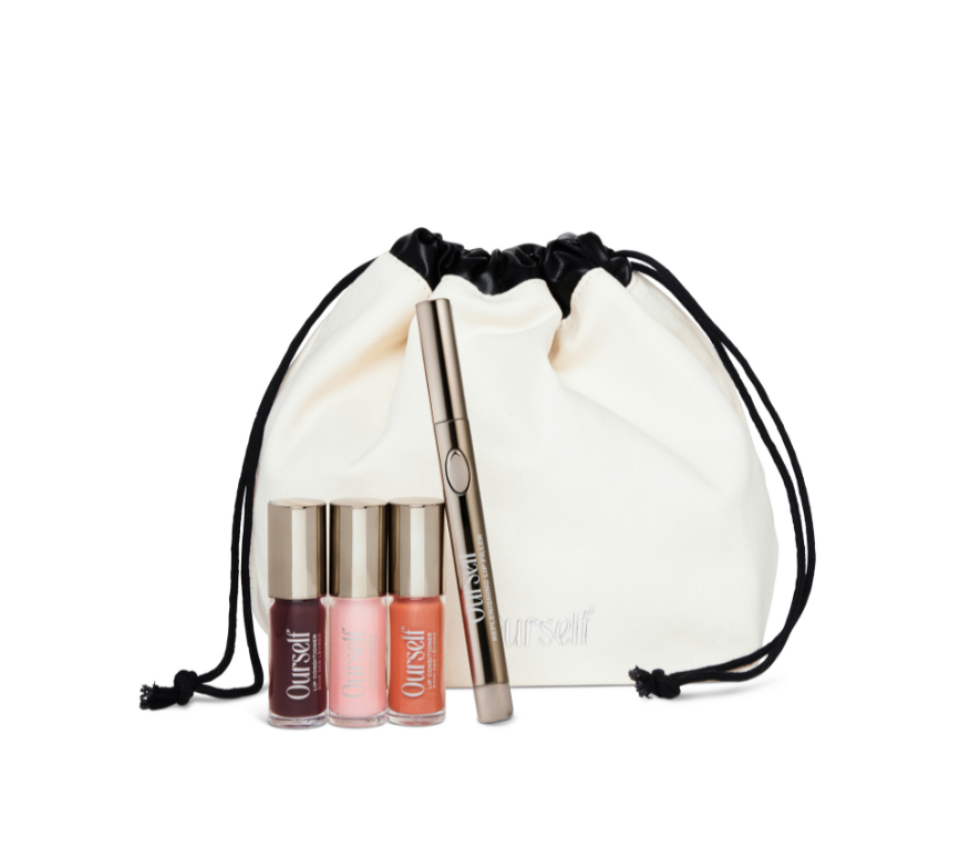 Ourself Your Best Lips Set