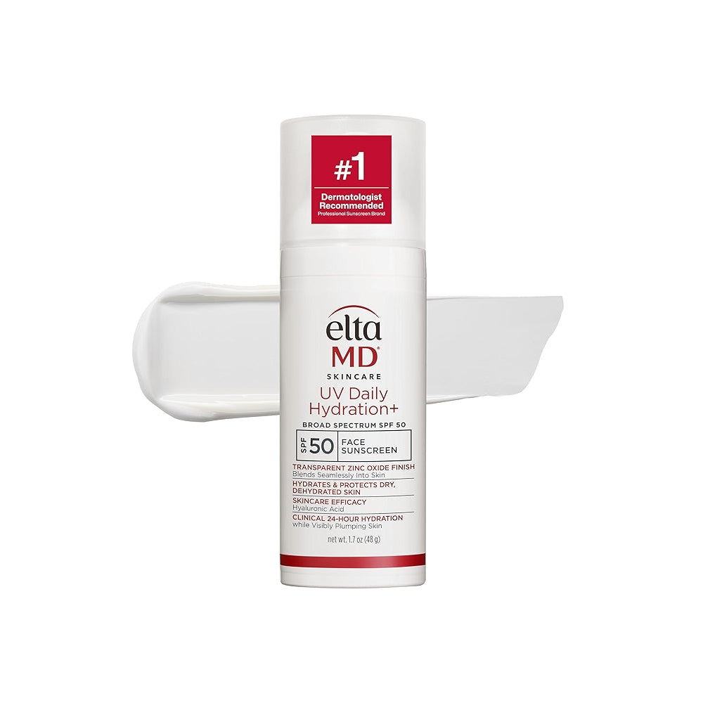 EltaMD UV Daily Hydration+ SPF 50