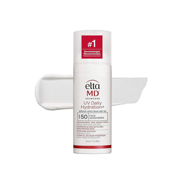 EltaMD UV Daily Hydration+ SPF 50