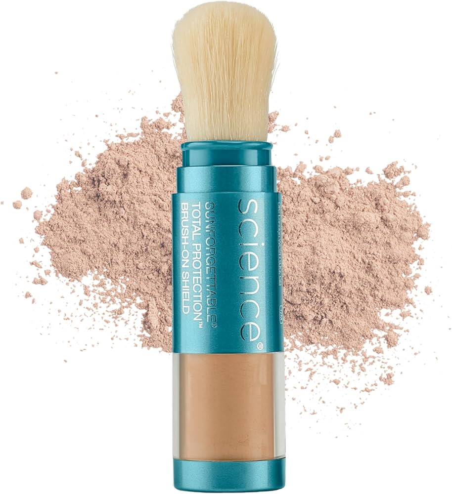 Colorescience Sunforgettable® Total Protection™ Brush-On Shield SPF 50