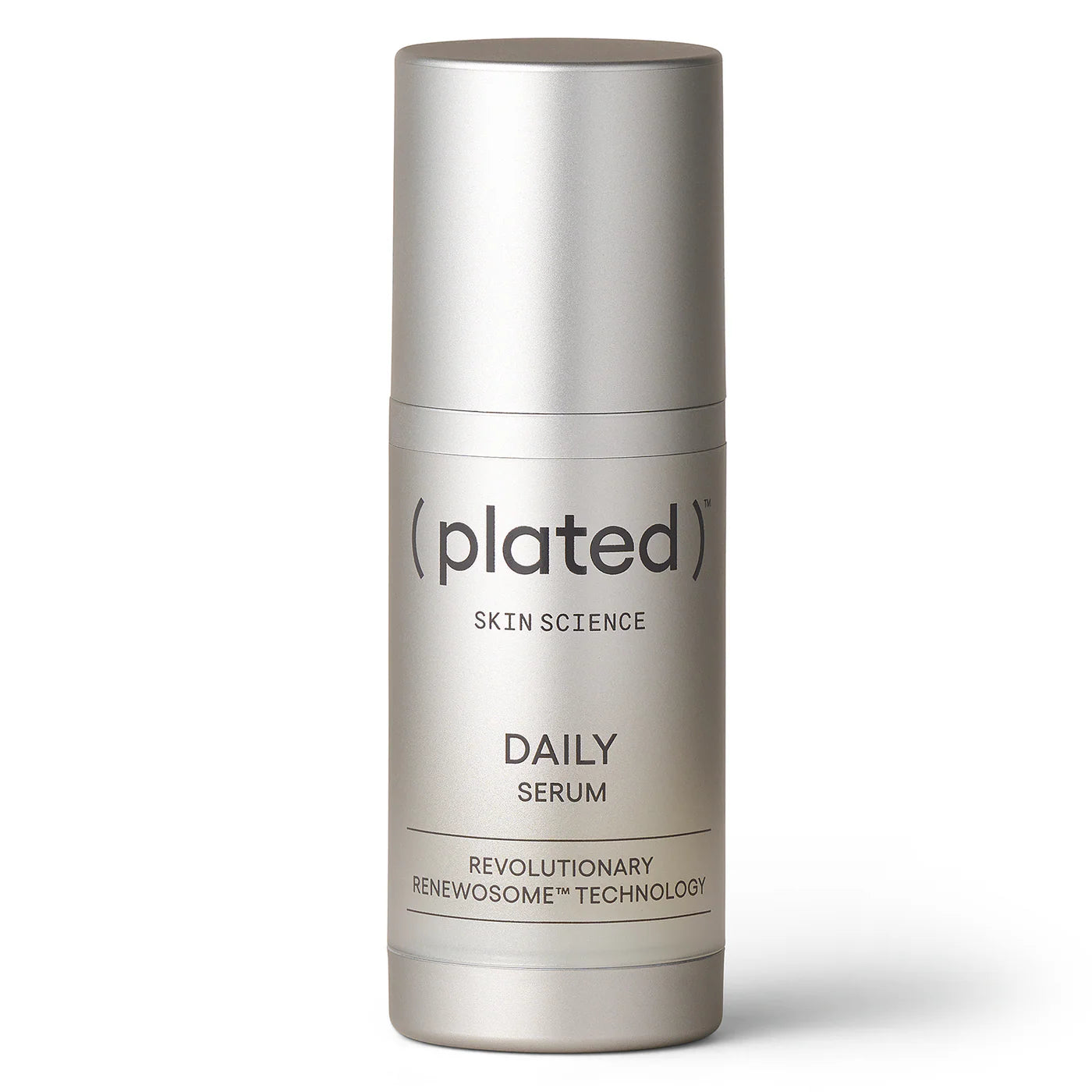 plated™ DAILY Serum