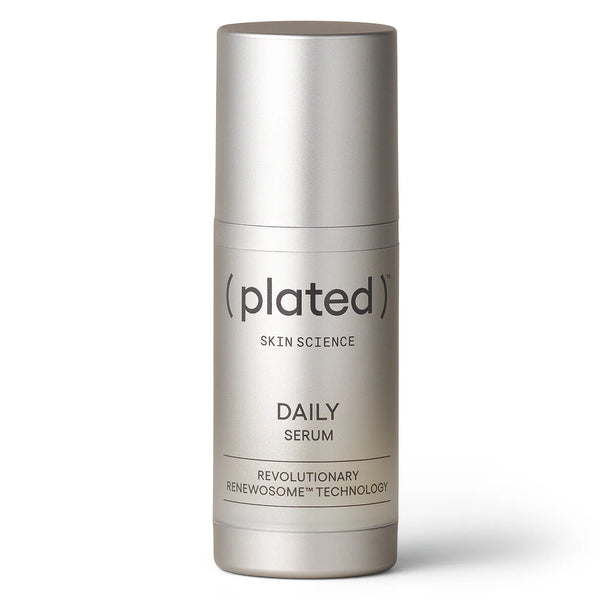 plated™ DAILY Serum