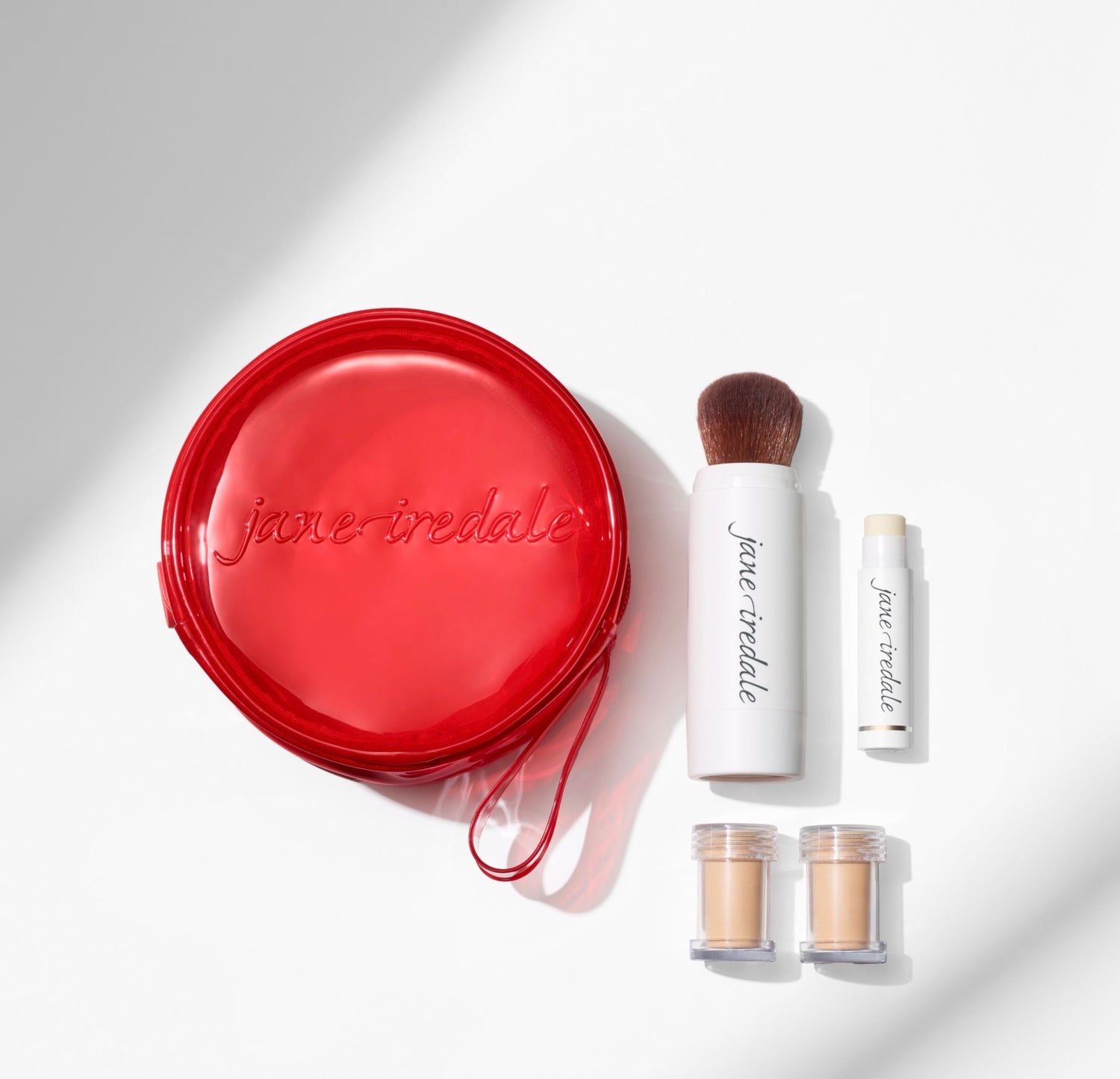 Jane Iredale Summer SPF Touch-Up Kit
