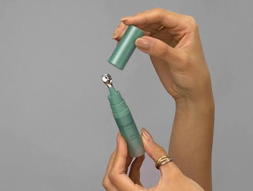 plated™ EYE Serum