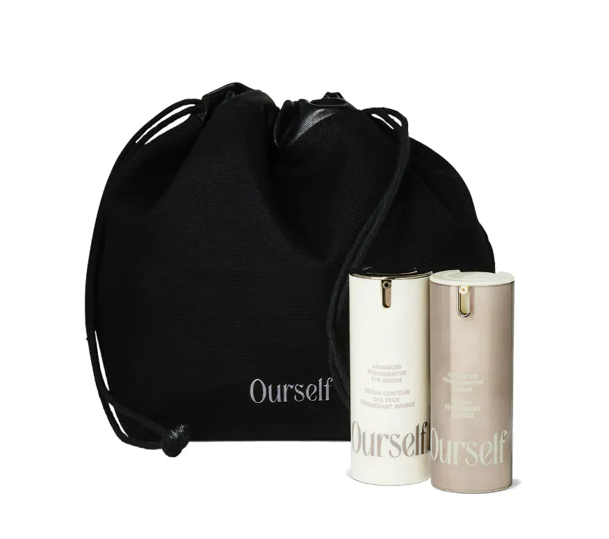 Ourself Face Firming Duo Set