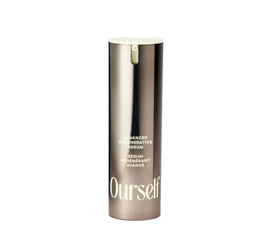 Ourself Advanced Regenerative Serum