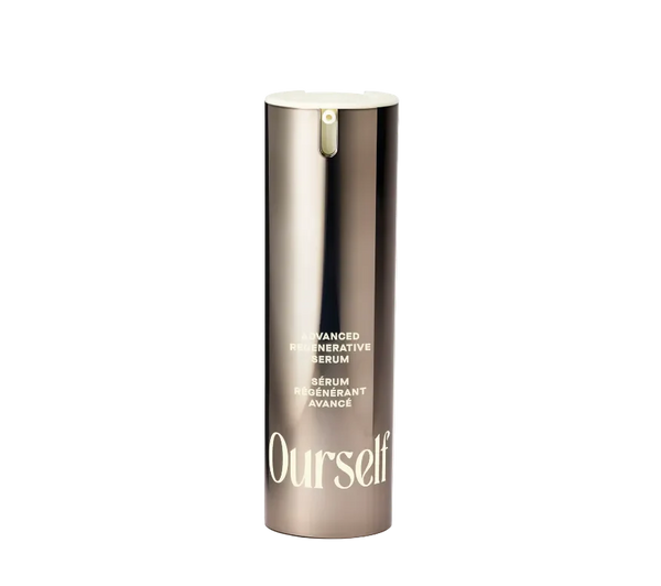 Ourself Advanced Regenerative Serum