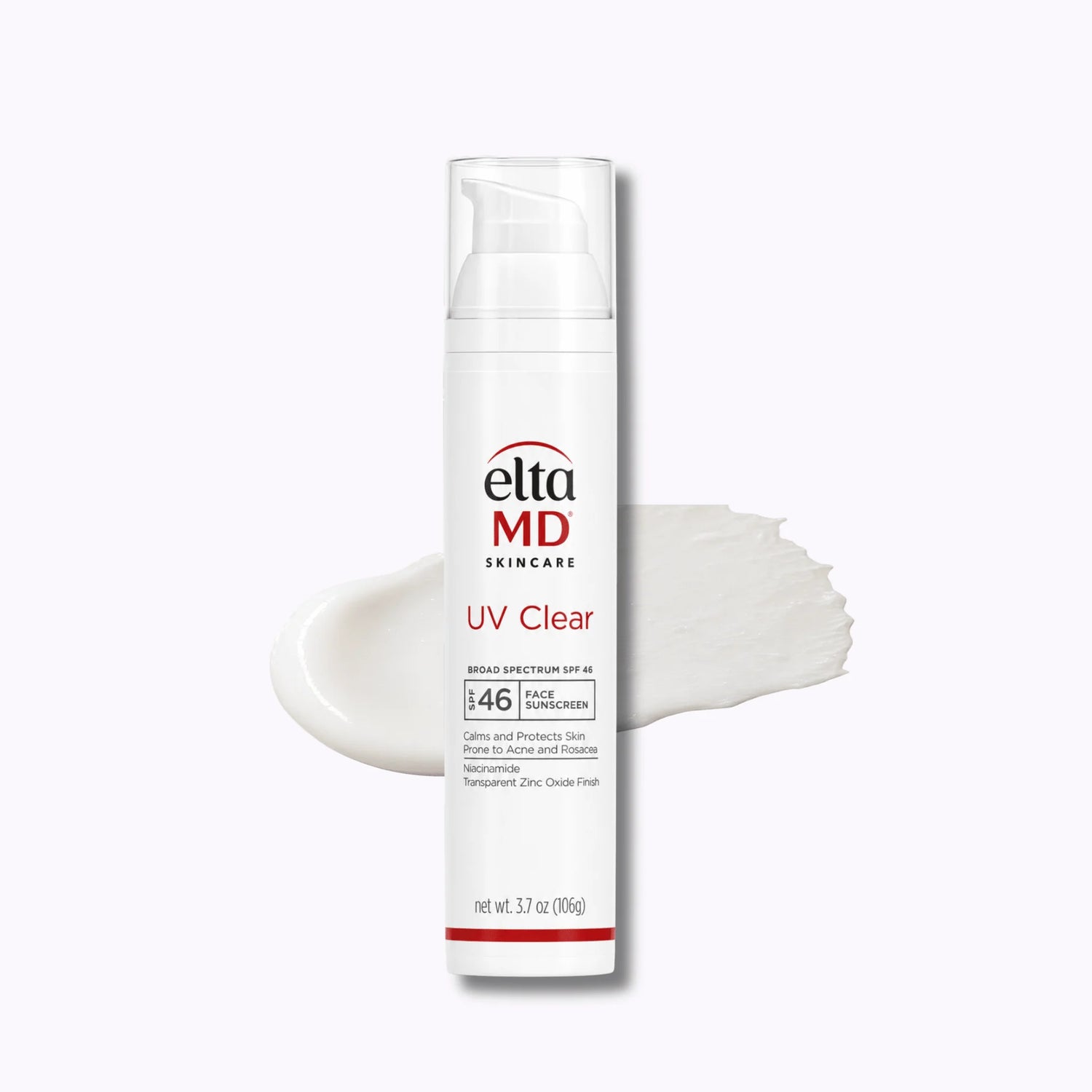 EltaMD UV Clear Broad-Spectrum SPF 46