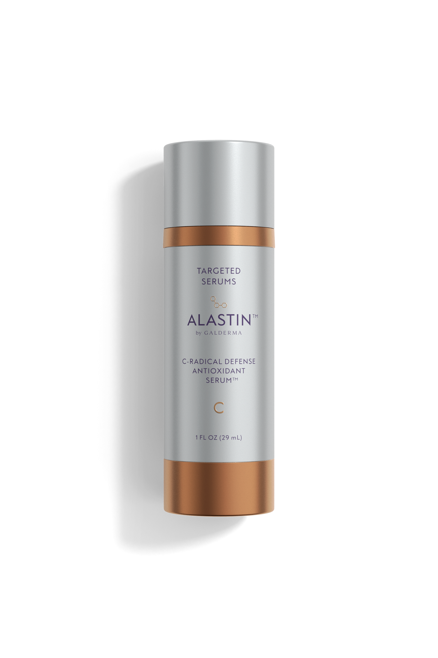 ALASTIN C-RADICAL Defense Antioxidant Serum