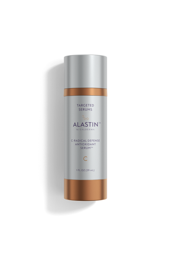 ALASTIN C-RADICAL Defense Antioxidant Serum