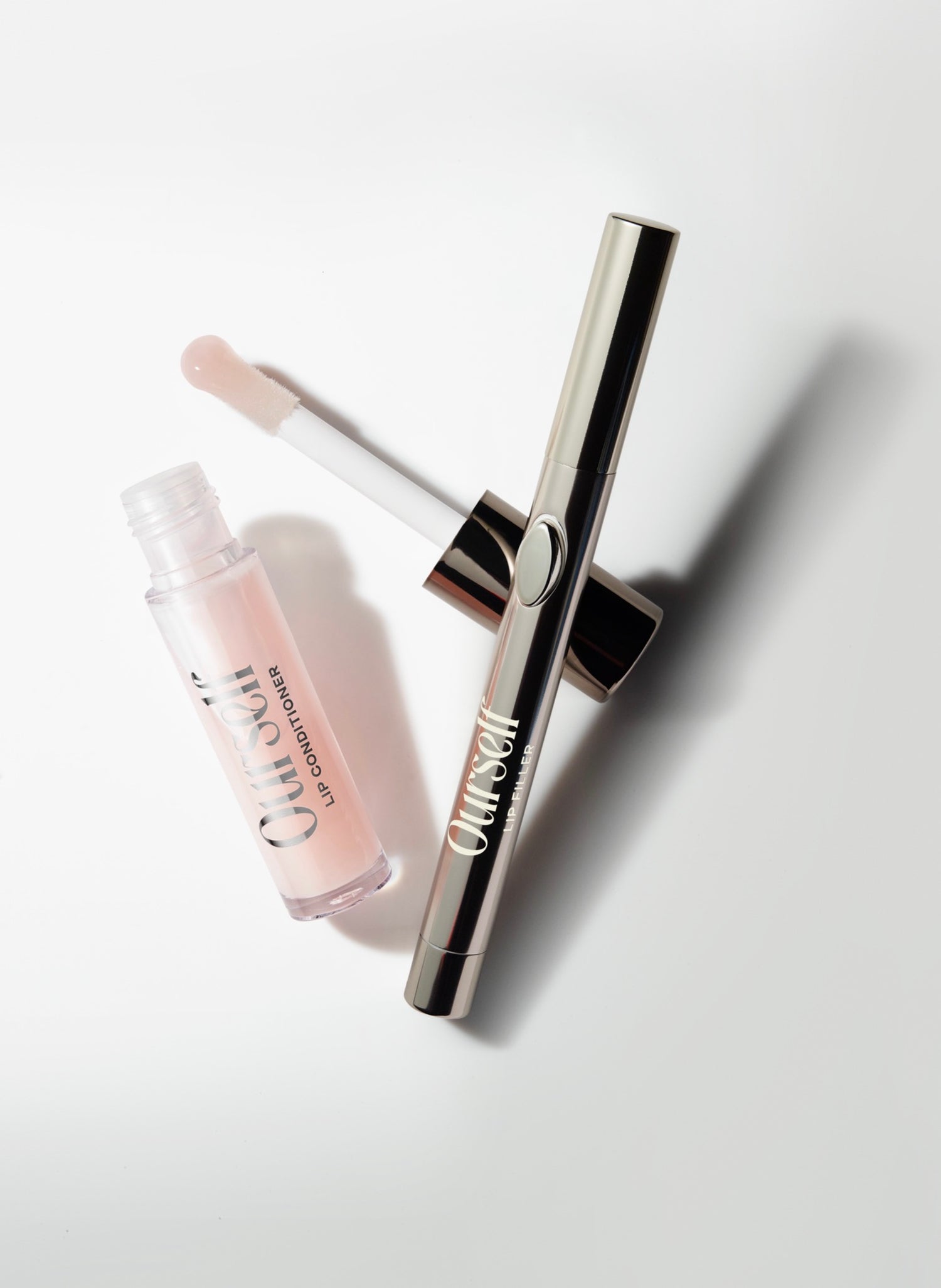 Ourself The Lip Plumping and Enhancing Regimen