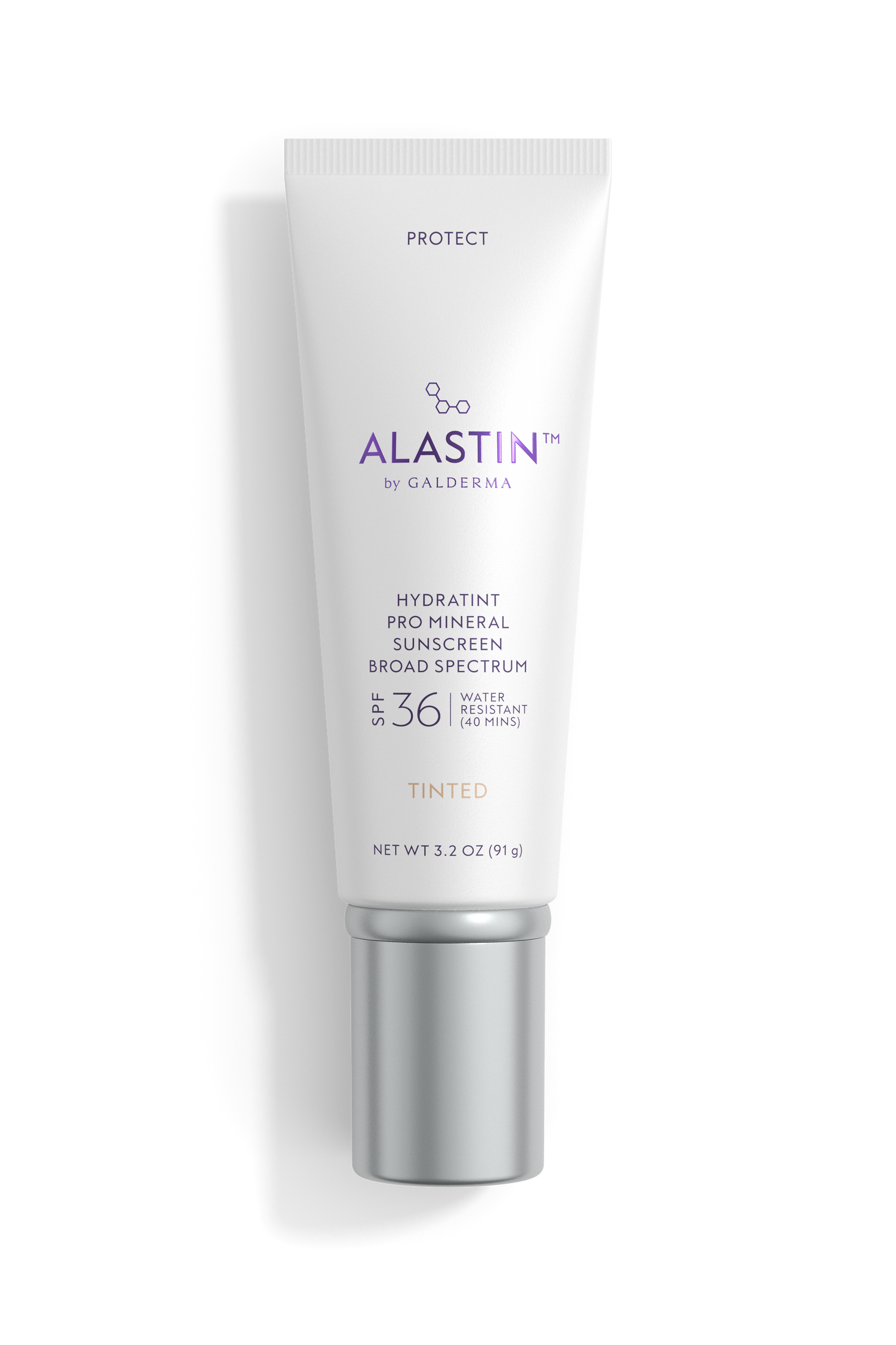ALASTIN HydraTint Pro Mineral Sunscreen SPF 36