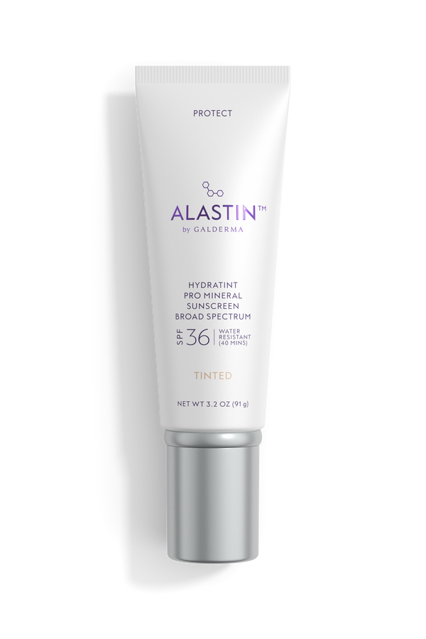 ALASTIN HydraTint Pro Mineral Sunscreen SPF 36