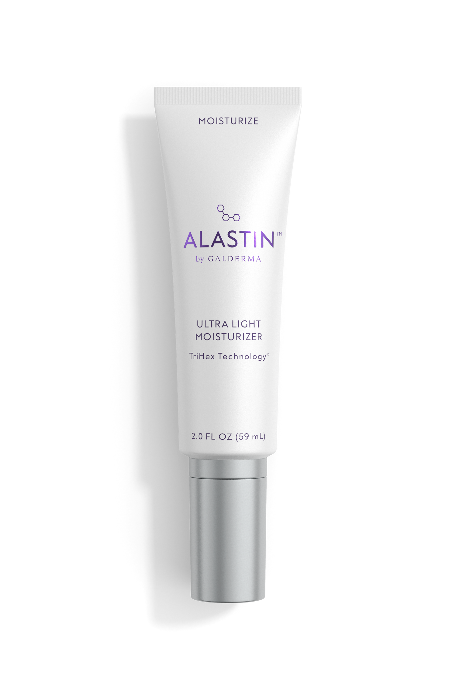 ALASTIN Ultra Light Moisturizer with TriHex+™