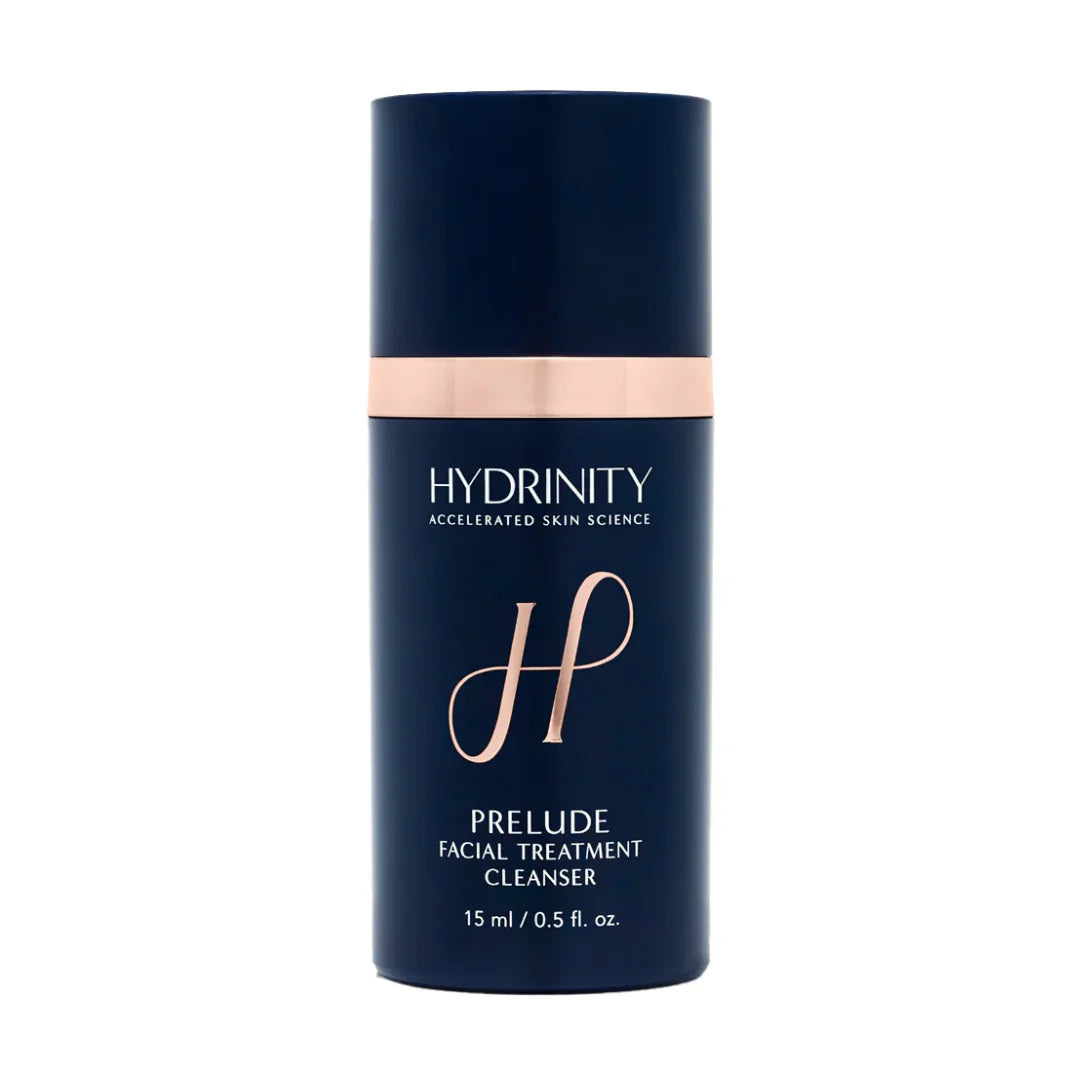 Hydrinity Prelude Facial Treatment Cleanser
