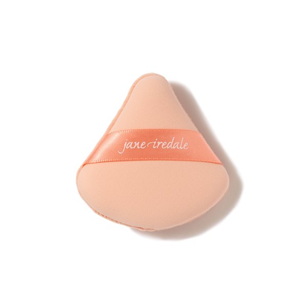 Jane Iredale Perfect & Set® Dual-Sided Puff