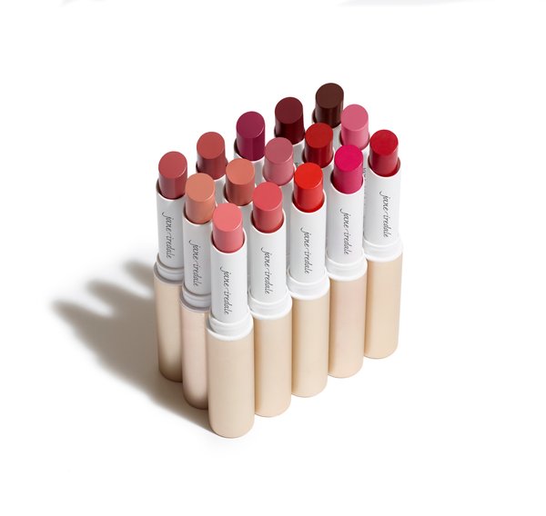 Jane Iredale ColorLuxe® Hydrating Cream Lipstick