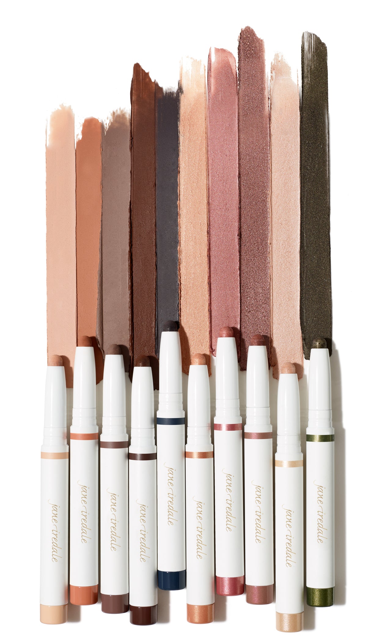 Jane Iredale ColorLuxe Eye Shadow Stick