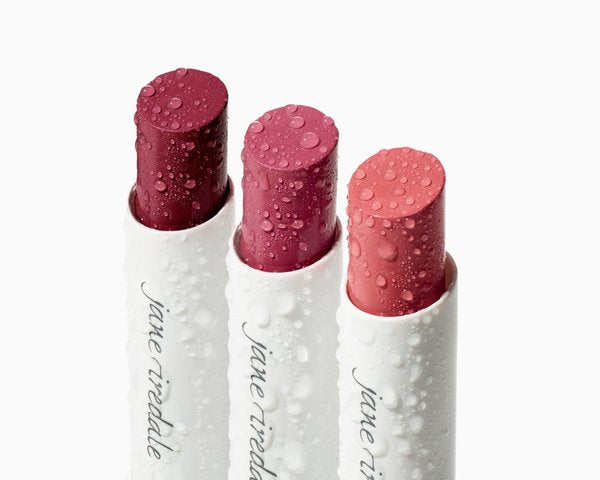 Jane Iredale ColorLuxe® Hydrating Cream Lipstick