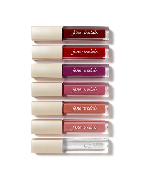 Jane Iredale ColorLuxe® High Impact Lip Glaze