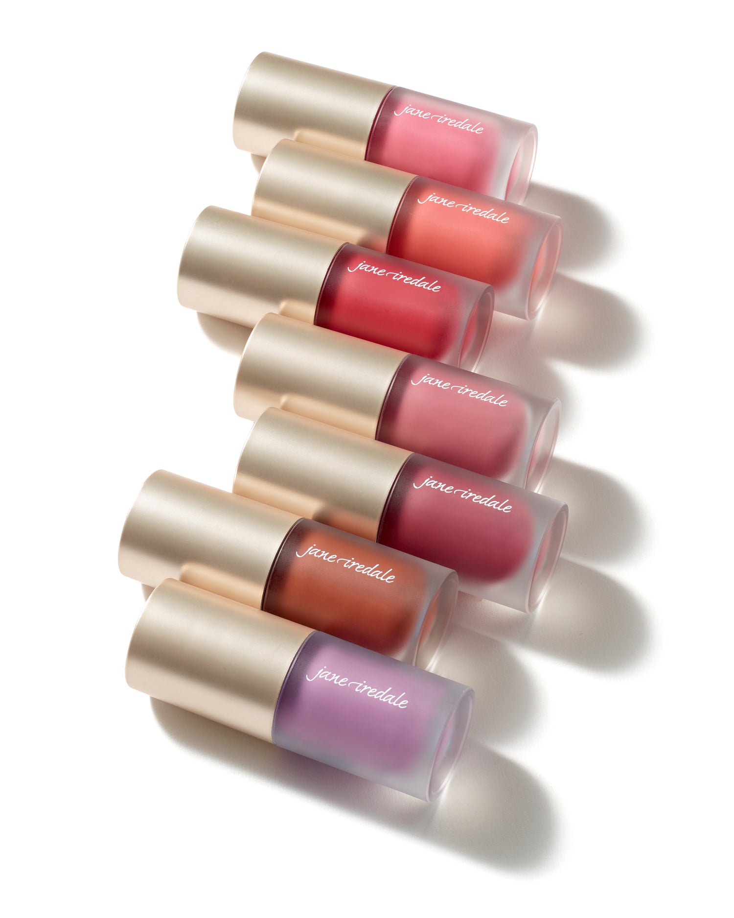 Jane Iredale ColorLuxe® Liquid Blush