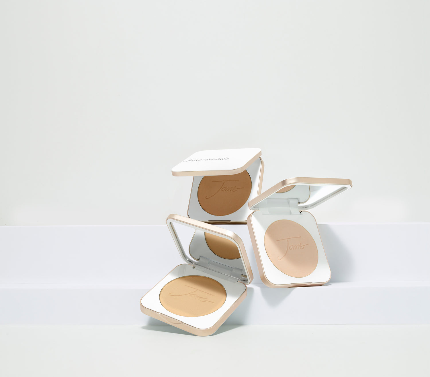 Jane Iredale PurePressed® Base Mineral Foundation Refill