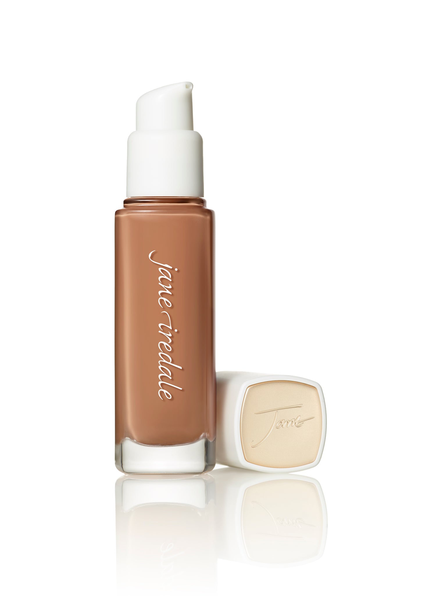 Jane Iredale Skintuition® SPF 30 Radiance-Boosting Liquid Foundation