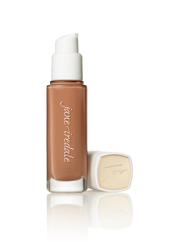 Jane Iredale Skintuition® SPF 30 Radiance-Boosting Liquid Foundation