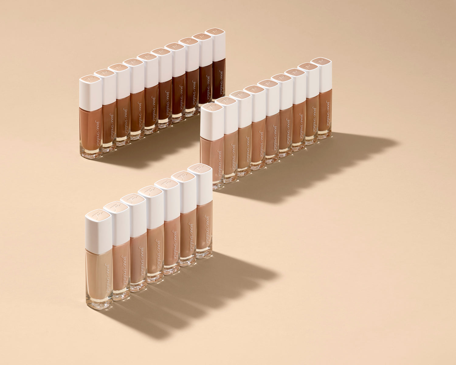 Jane Iredale Skintuition® SPF 30 Radiance-Boosting Liquid Foundation