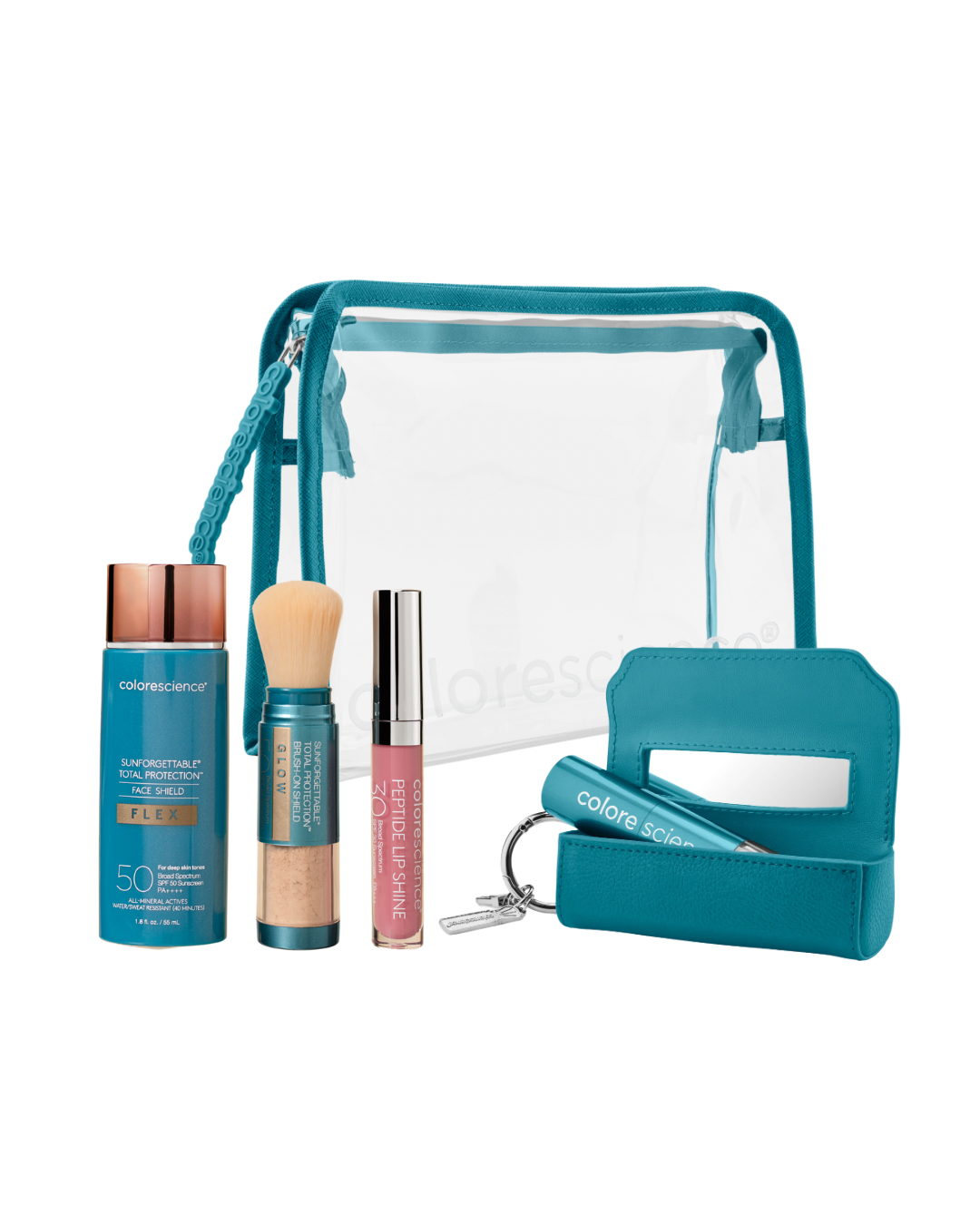 Colorscience SPF Starter Kit