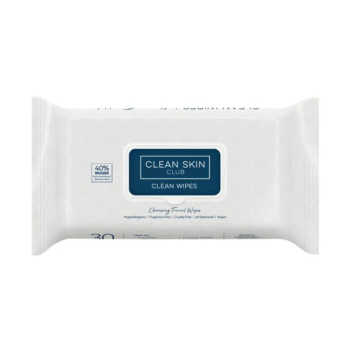Clean Wipes