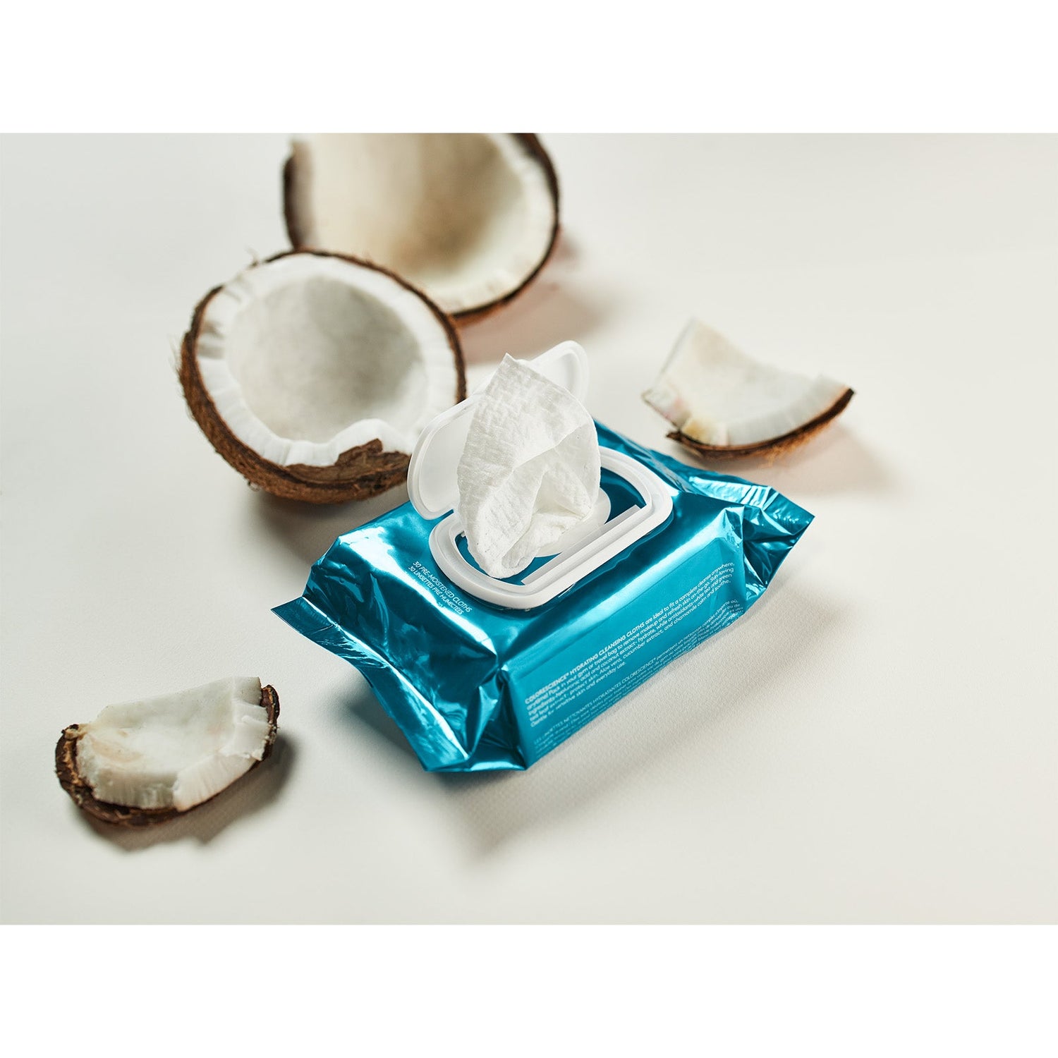 Colorescience Hydrating Cleansing Cloths