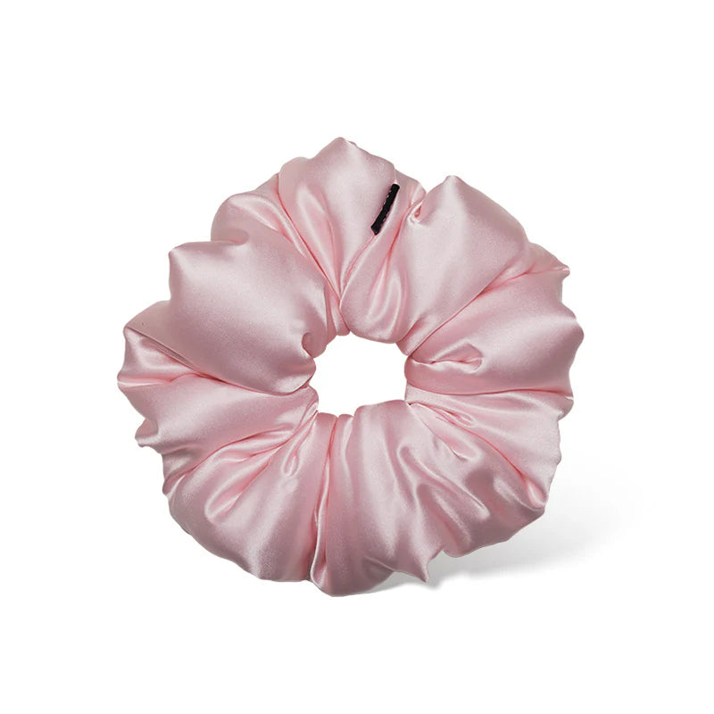 Drowsy Petal Pink
Padded Scrunchie