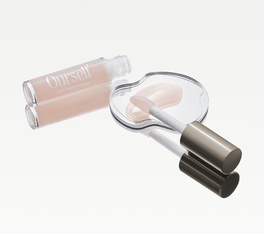 Ourself Lip Conditioner - Clear