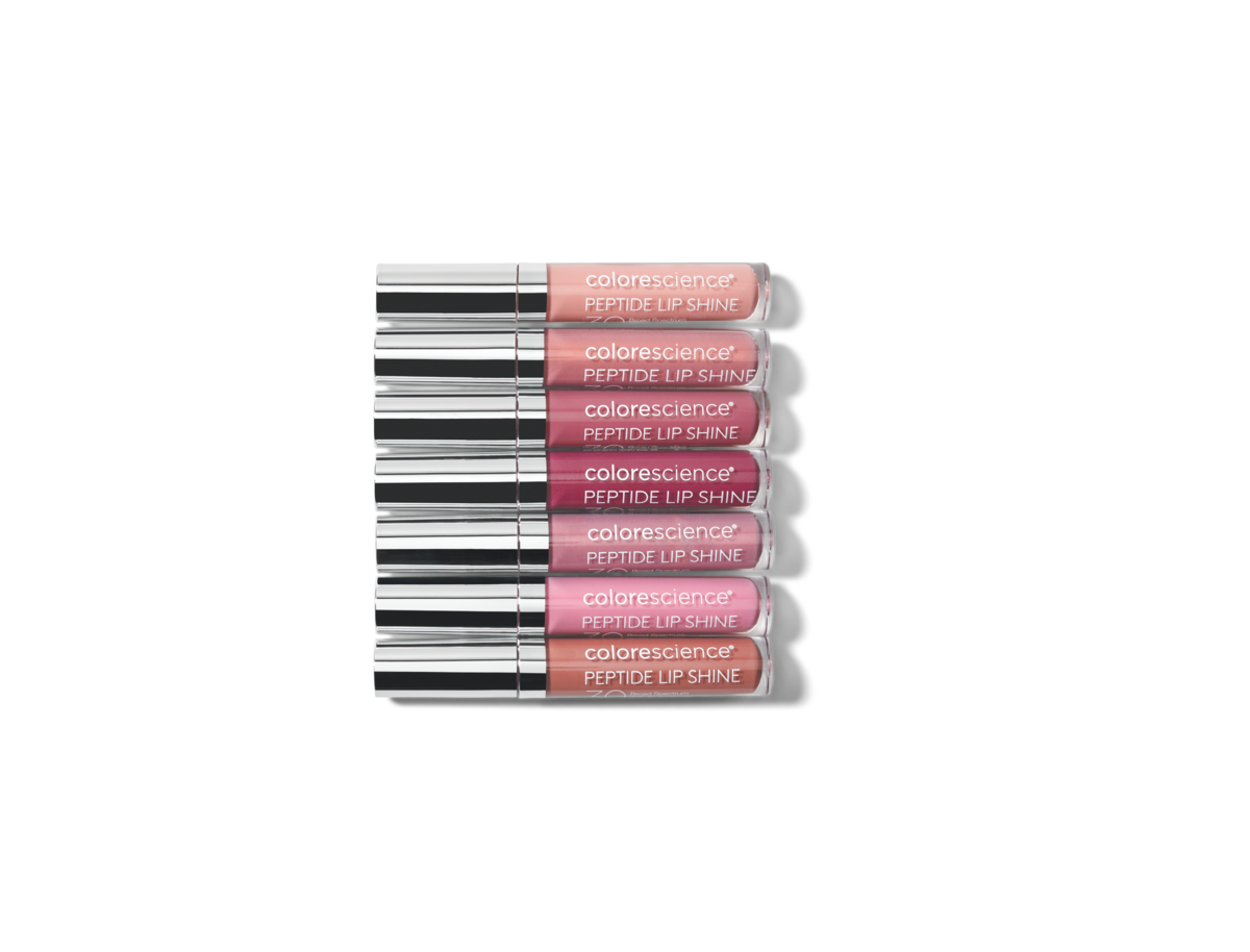 Colorescience® Peptide Lip Shine SPF 30