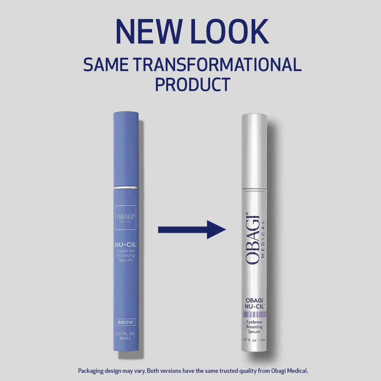 Obagi Nu-Cil® Eyebrow Boosting Serum