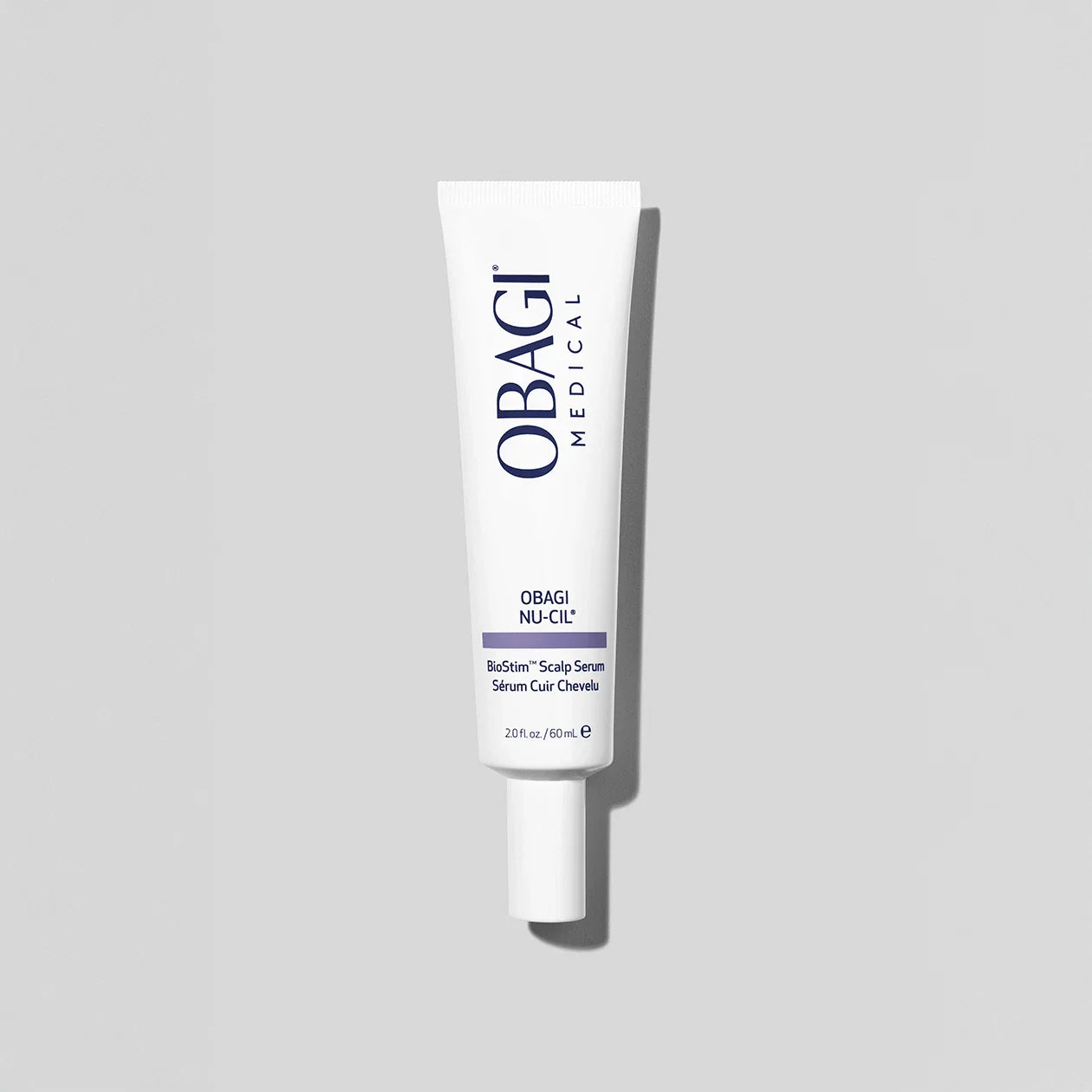 Obagi Nu-Cil® BioStim Hair & Scalp Serum