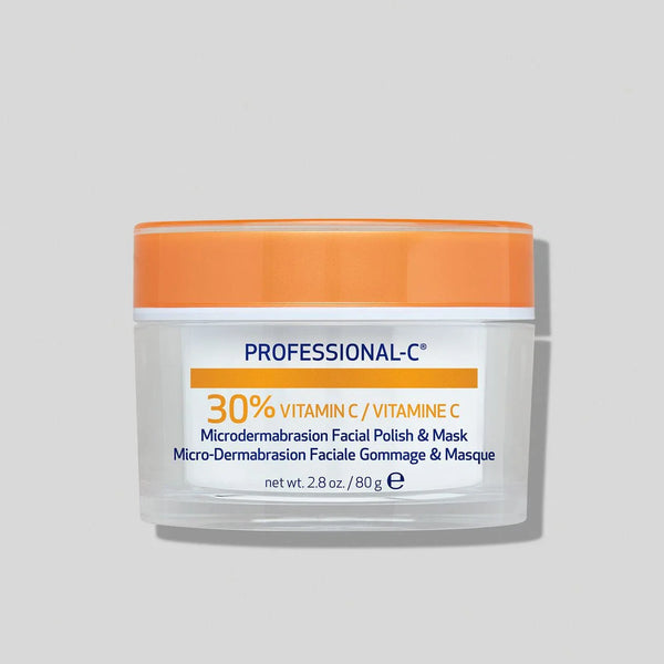Obagi Professional-C® Microdermabrasion Polish + Mask