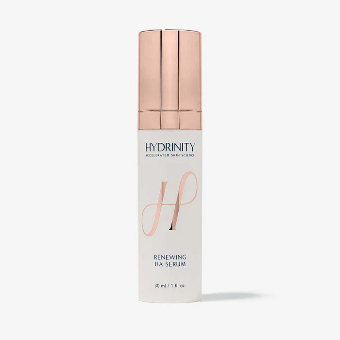 Hydrinity Renewing HA Serum