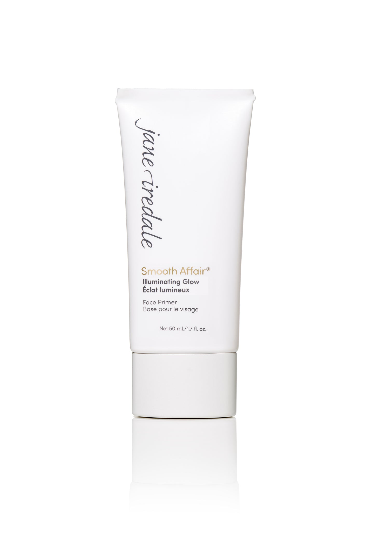 Jane Iredale Smooth Affair® Illuminating Glow Face Primer